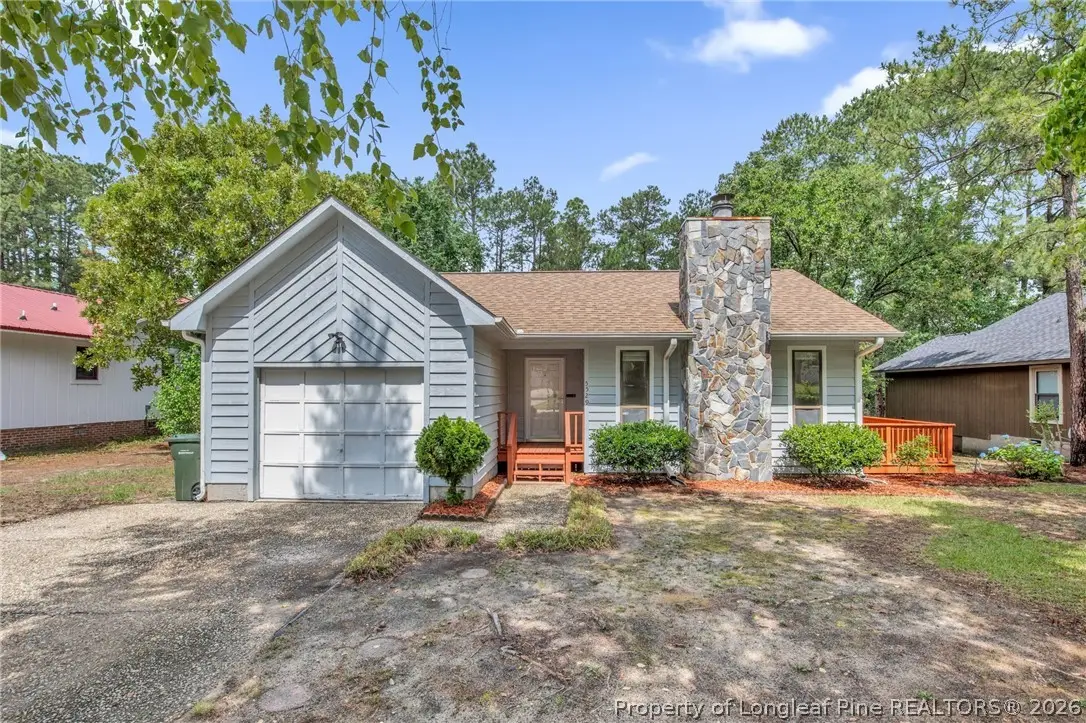 5529 Deep Hollow Court, Fayetteville, NC 28311 - #1