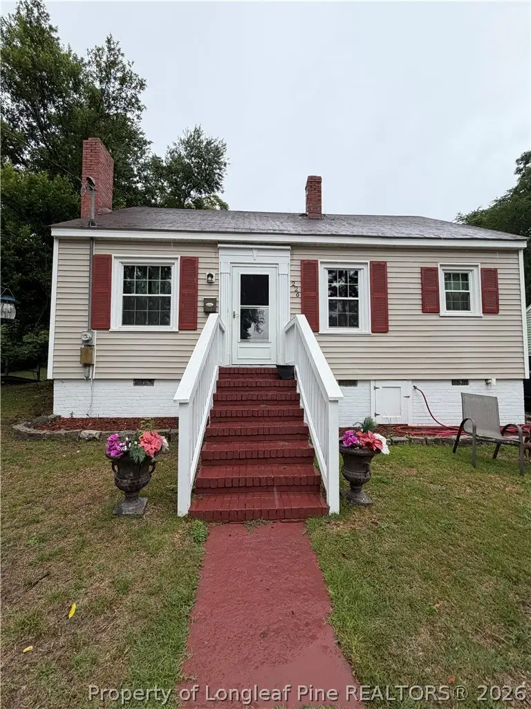 226 S Windsor Drive, Fayetteville, NC 28301 - #1