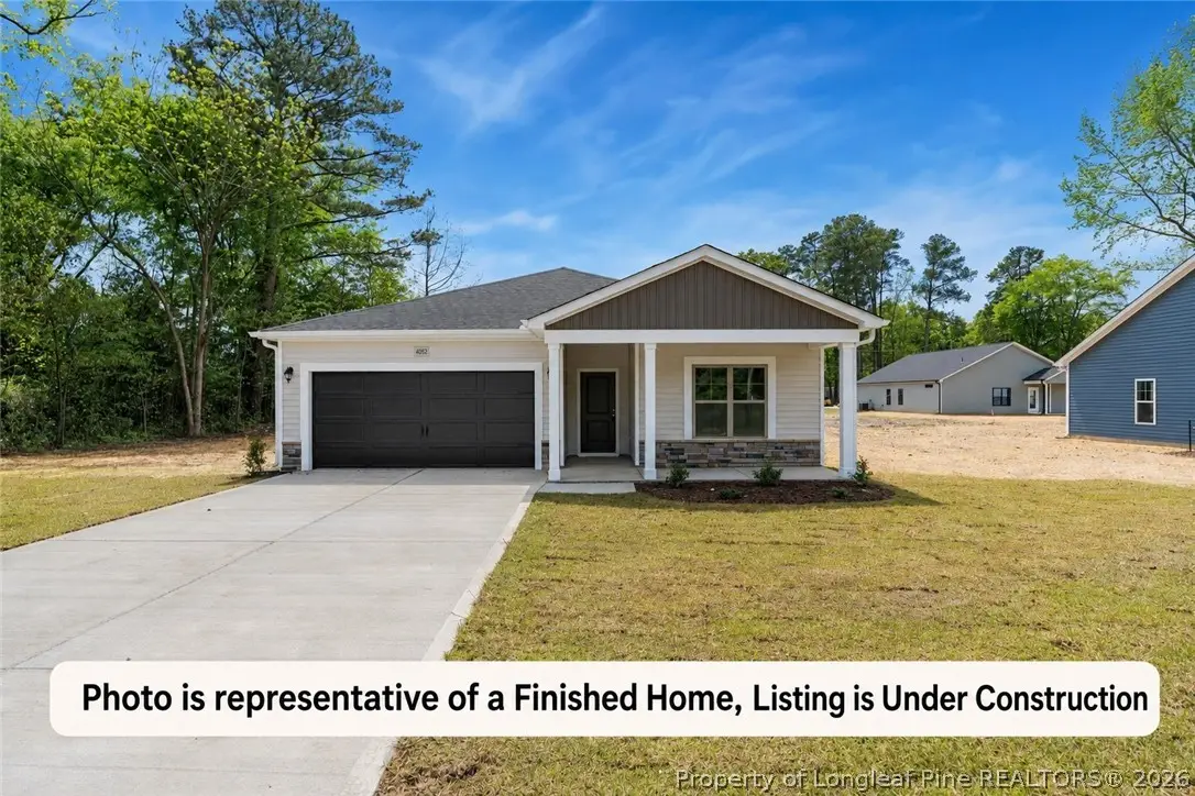 5186 Jaycee Street, Stedman, NC 28391 - #1