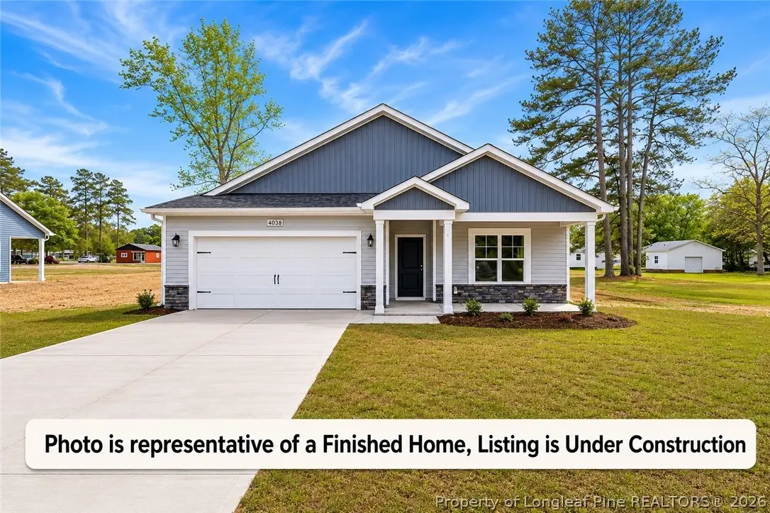 5178 Jaycee Street, Stedman, NC 28391 - #1