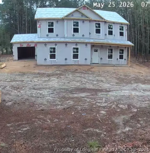 124 Trigger Farm Road, Raeford, NC 28376 - #1