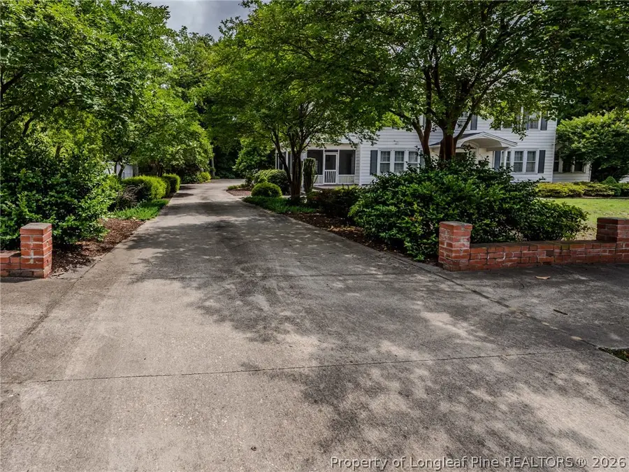 212 E Third Avenue, Red Springs, NC 28377 - #3