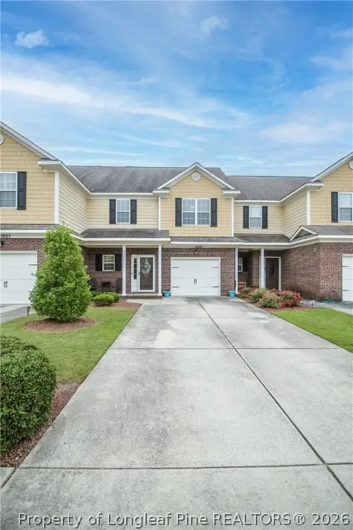 5003 Waterloo Avenue, Fayetteville, NC 28314 - #1