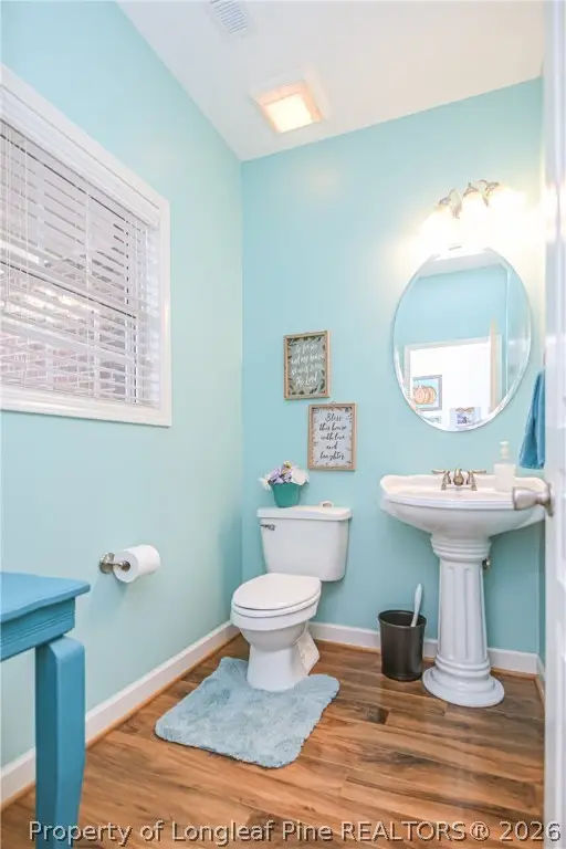 5003 Waterloo Avenue, Fayetteville, NC 28314 - #3