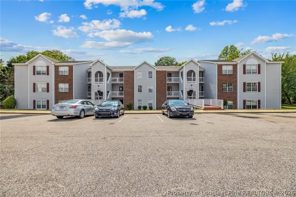 225 Waterdown Drive #8, Fayetteville, NC 28314