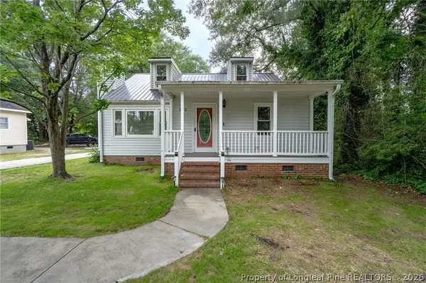 1062 Winslow Street, Fayetteville, NC 28306