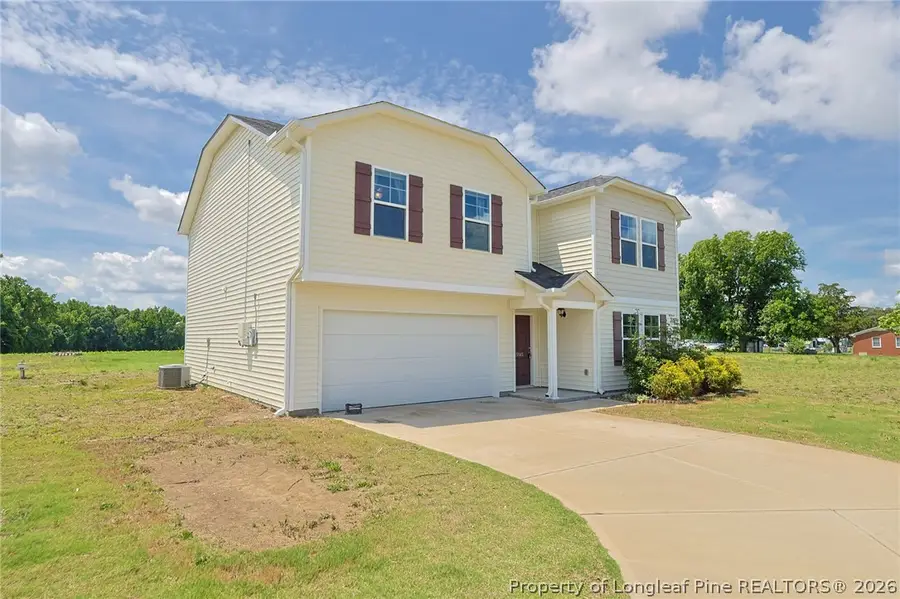 5565 Old Us 421 Highway, Lillington, NC 27546 - #2