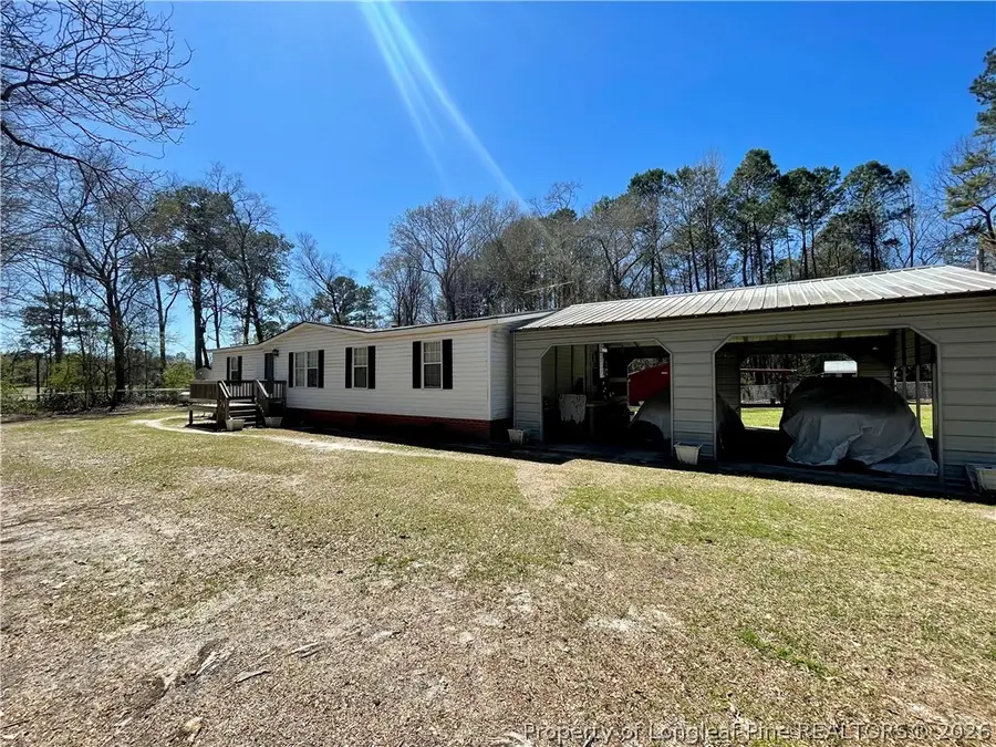 2661 The Avenue, Clinton, NC 28328 - #2
