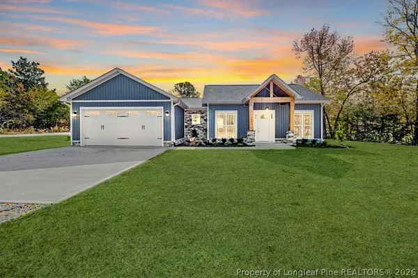387 Eakes Road, Sanford, NC 27332