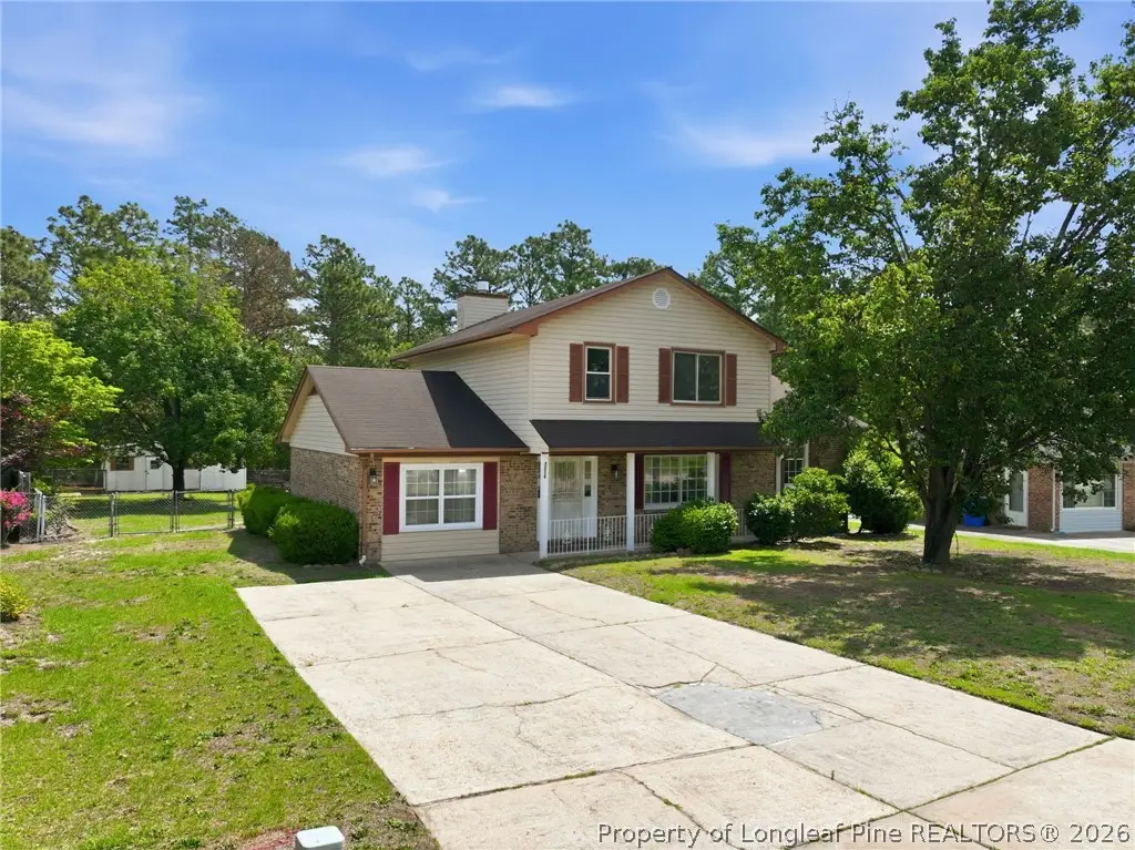 7514 Beverly Drive, Fayetteville, NC 28314 - #1