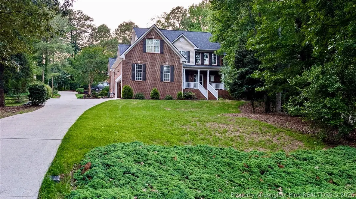 5508 Deer Hunter, Garner, NC 27529 - #1
