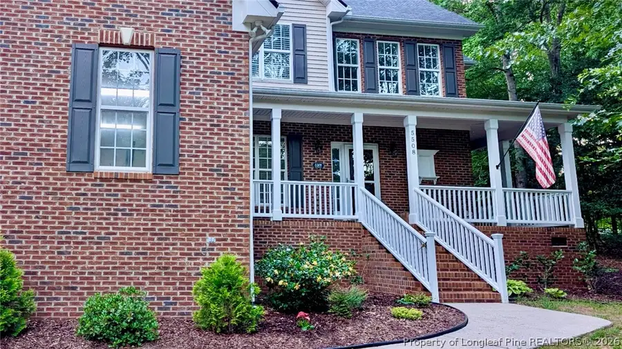5508 Deer Hunter, Garner, NC 27529 - #2