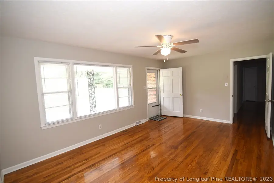 1673 Norment Road, Lumberton, NC 28360 - #3