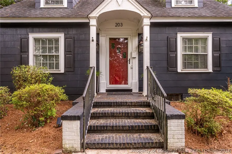 203 Fuller Street, Fayetteville, NC 28305 - #3