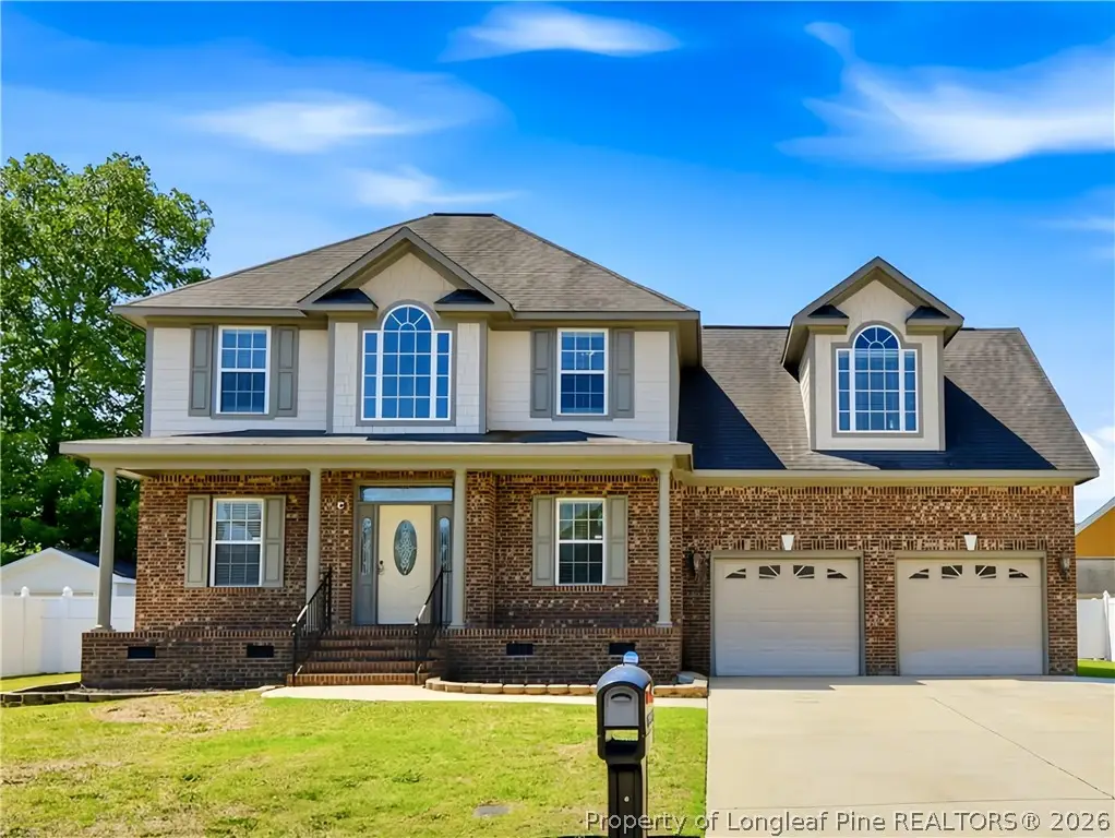 1540 Epic Way, Hope Mills, NC 28348 - #1