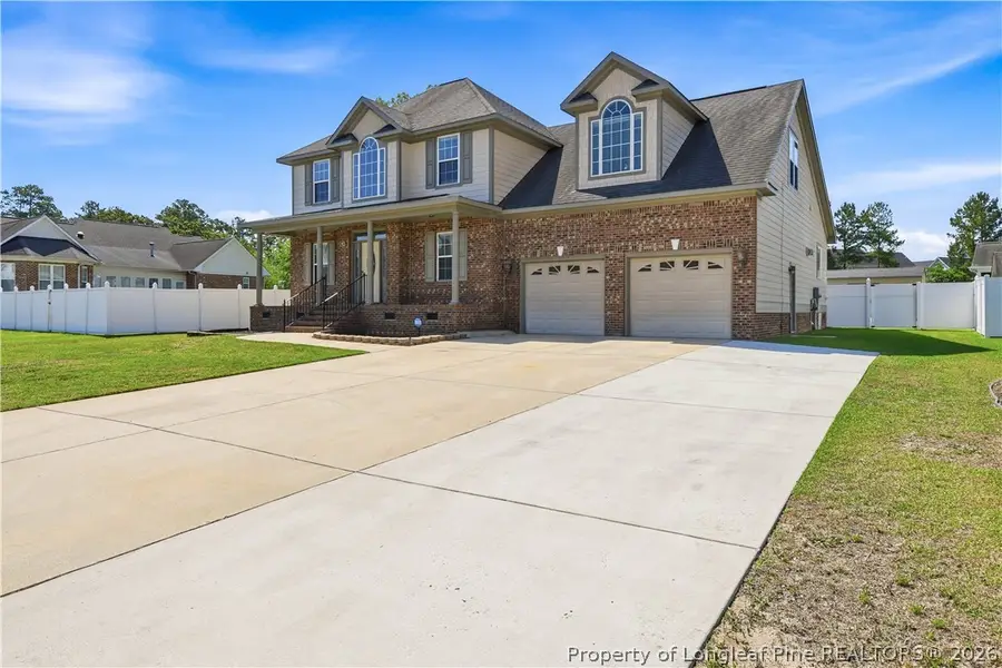 1540 Epic Way, Hope Mills, NC 28348 - #3