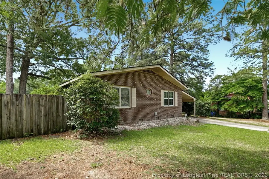 1113 Vesper Lane, Fayetteville, NC 28311 - #3