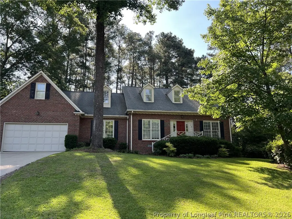 113 Bryce Creek Lane, Fayetteville, NC 28303 - #1