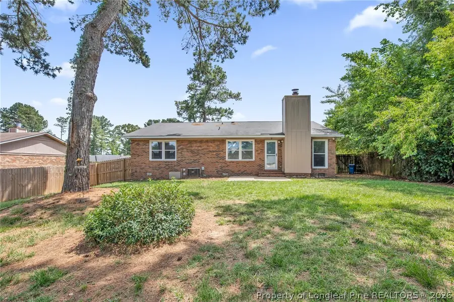 6712 Sexton Court, Fayetteville, NC 28314 - #2