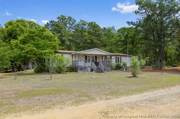 3130 & 3140 Crows Nest Drive, Fayetteville, NC 28306