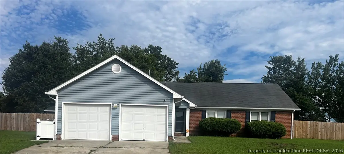 293 Growers Way, Fayetteville, NC 28314 - #1