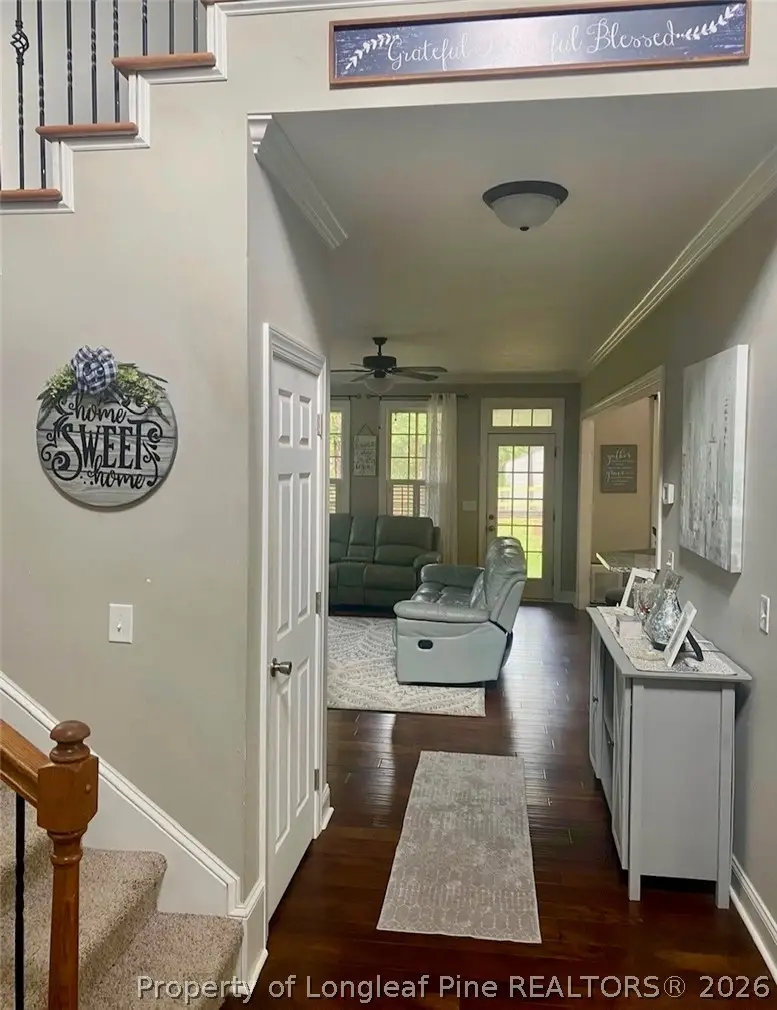 3214 Carolina Way, Sanford, NC 27332 - #2