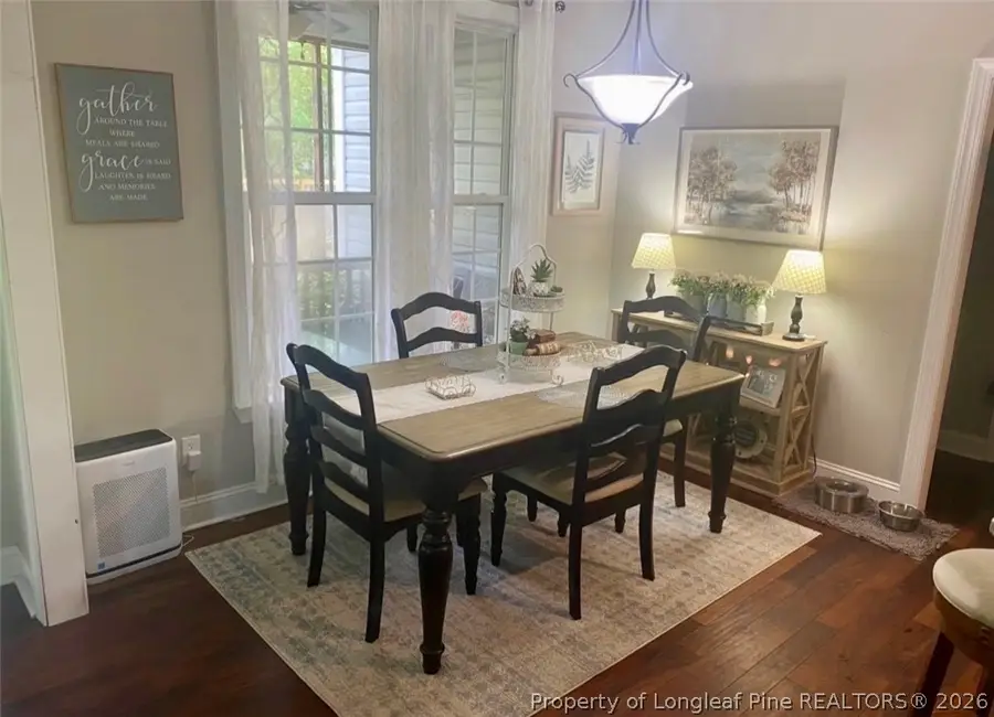 3214 Carolina Way, Sanford, NC 27332 - #3