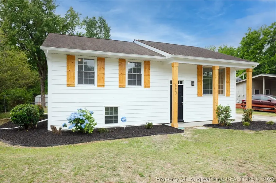 4313 Wellington Drive, Fayetteville, NC 28314 - #3