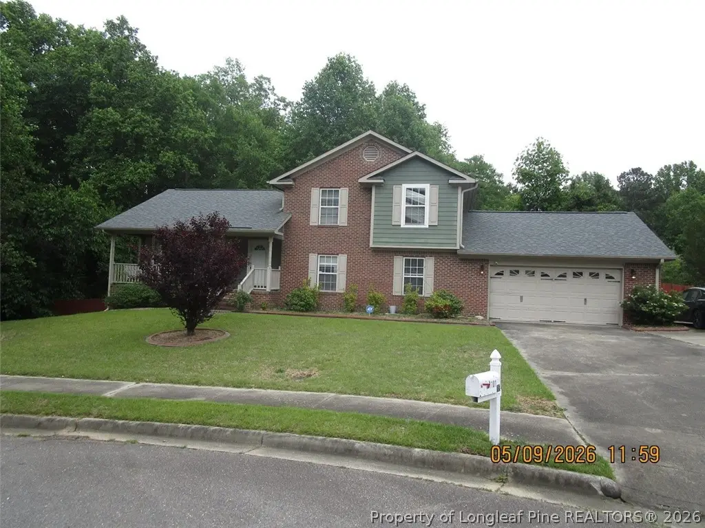 1101 Artemis Drive, Fayetteville, NC 28311 - #1