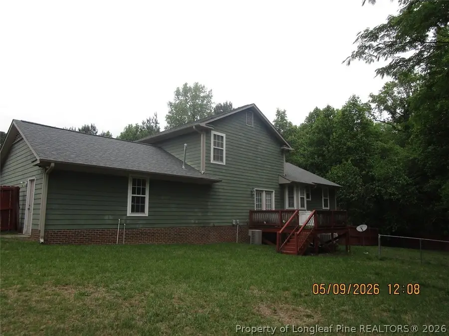 1101 Artemis Drive, Fayetteville, NC 28311 - #2