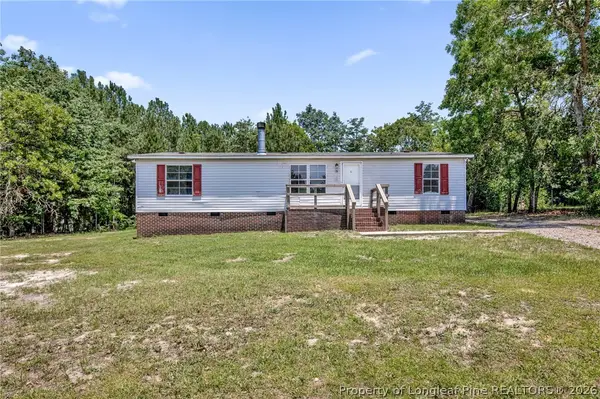 75 Kathleen Terrace, Sanford, NC 27332