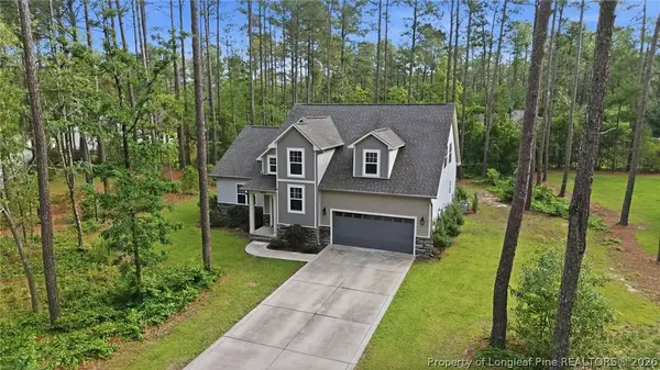 15981 Old Orchard Court, Wagram, NC 28396