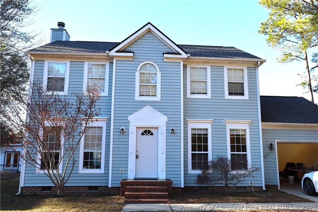 534 Stacy Weaver Drive, Fayetteville, NC 28311 - #1