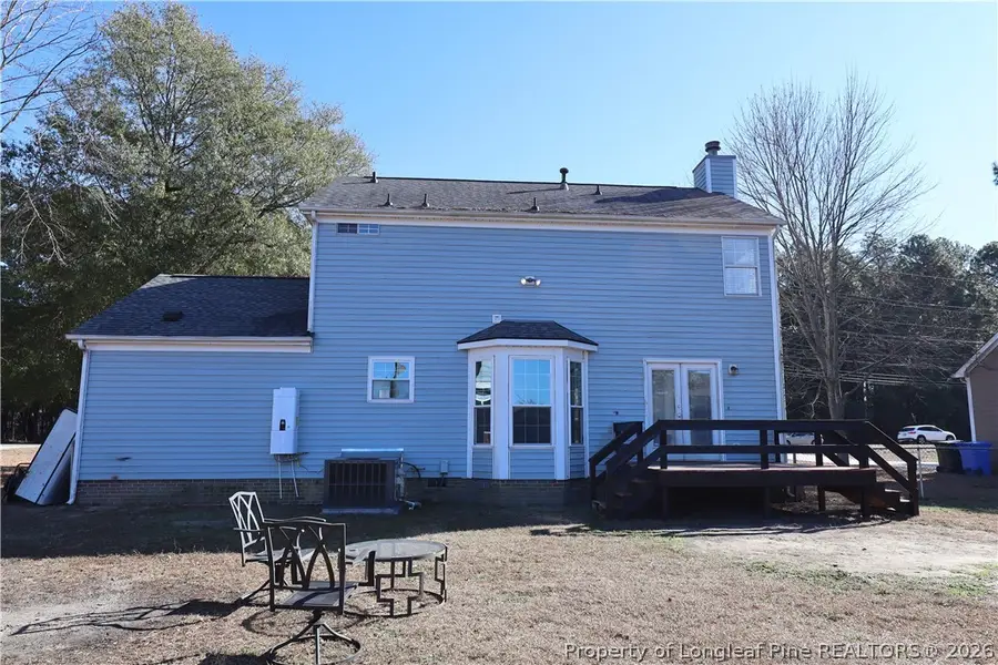 534 Stacy Weaver Drive, Fayetteville, NC 28311 - #2