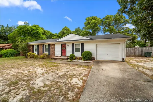 5902 Richfield Avenue, Hope Mills, NC 28348