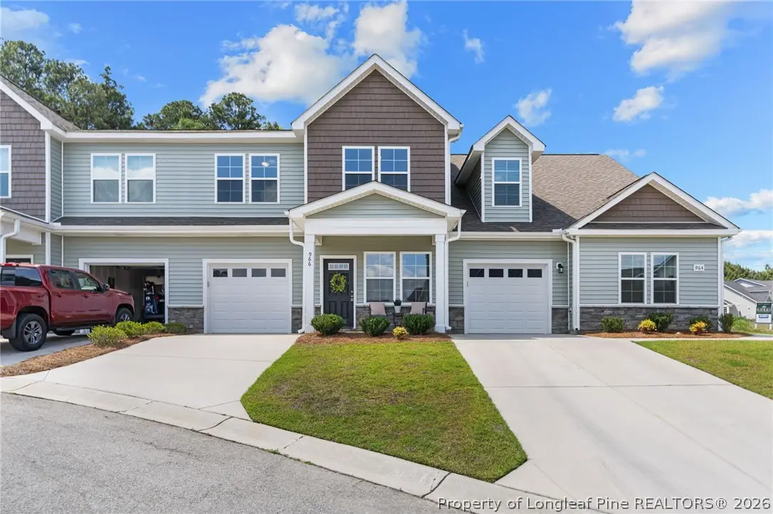966 Kensington Park Rd Road, Fayetteville, NC 28311 - #1