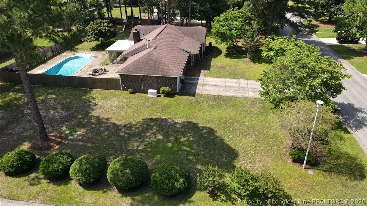 6481 Windy Creek Way, Fayetteville, NC 28306 - #1