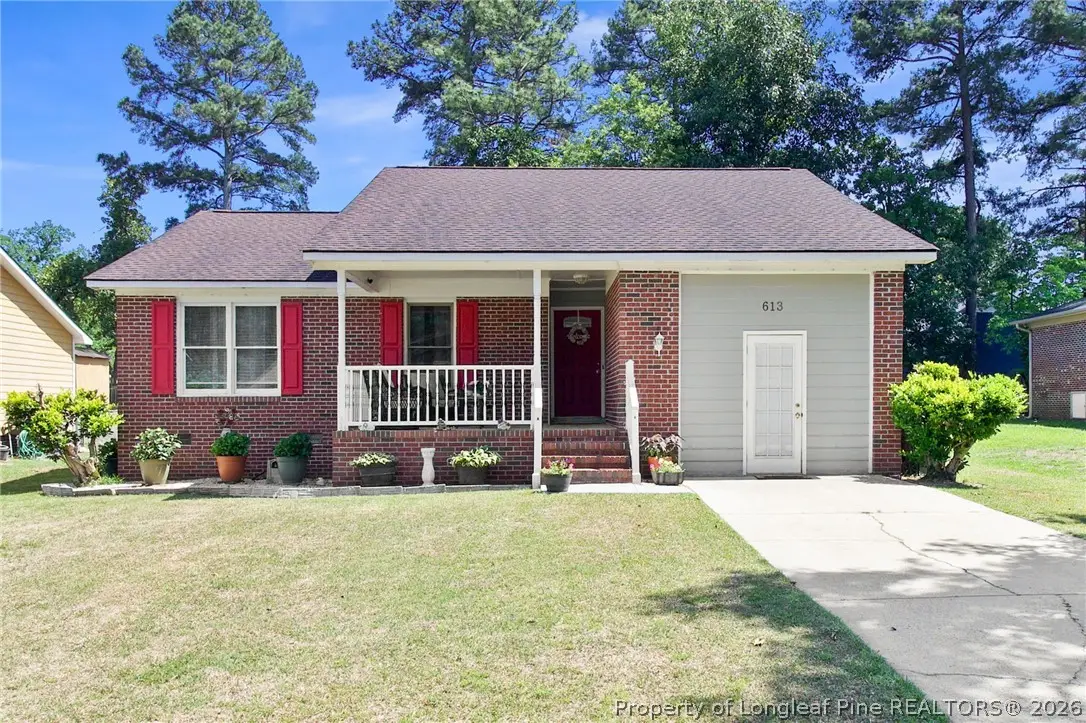 613 Prestige Boulevard, Fayetteville, NC 28314 - #1