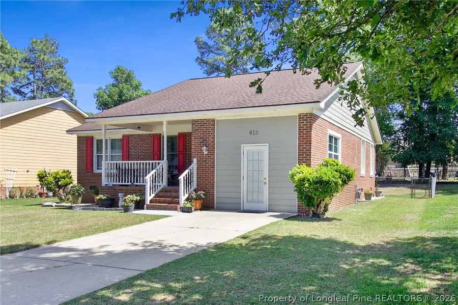 613 Prestige Boulevard, Fayetteville, NC 28314 - #3