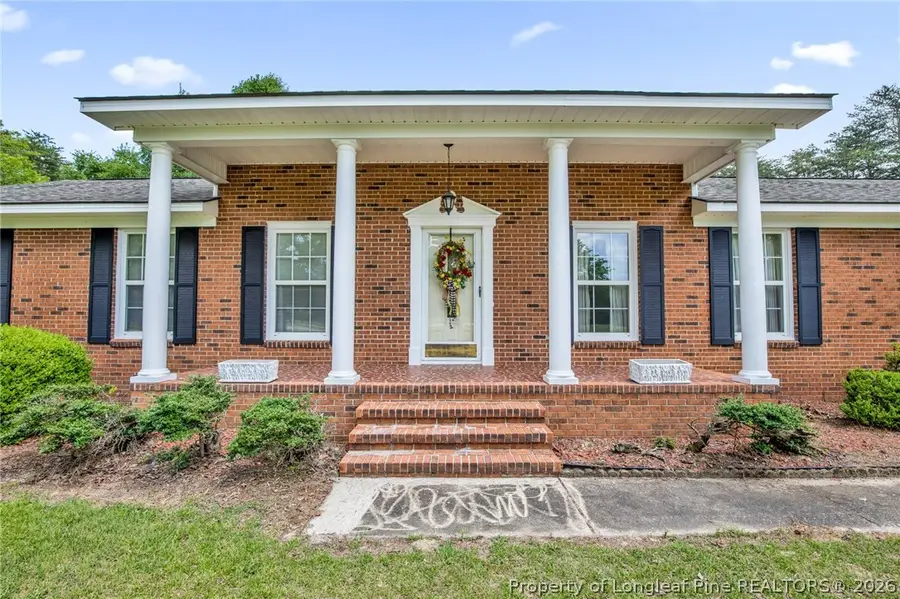 6730 Main Street, Wade, NC 28395 - #2