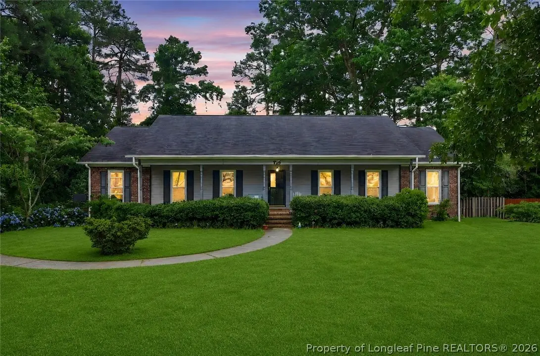 724 Galloway Drive, Fayetteville, NC 28303 - #1