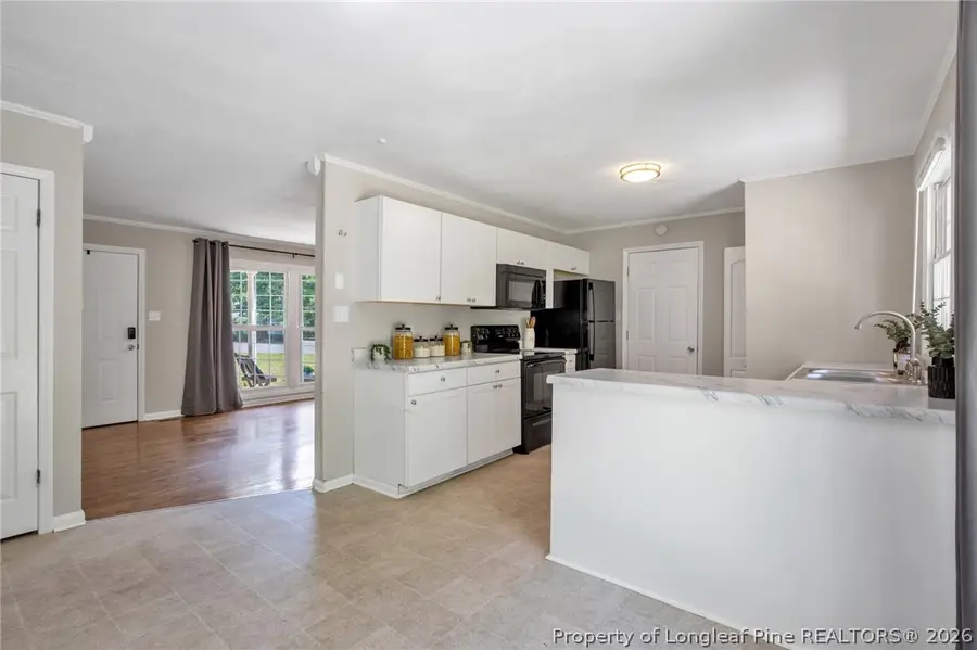 7262 Ryan Street, Fayetteville, NC 28314 - #2