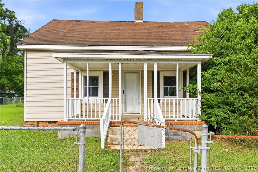236 Ledbetter Street, Cordova, NC 28330 - #1