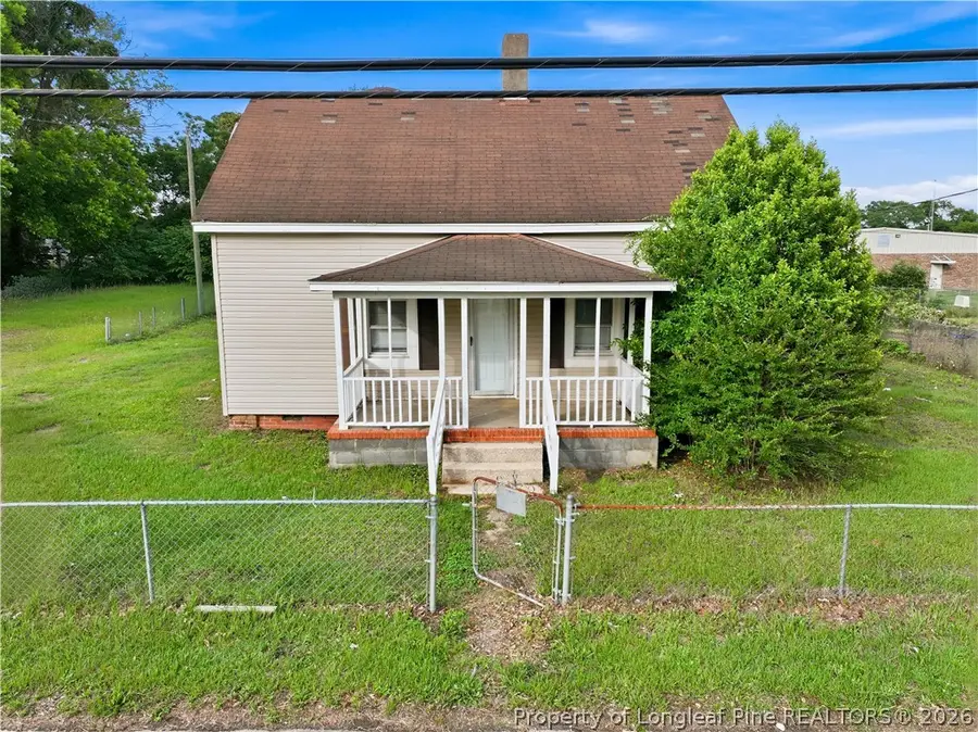 236 Ledbetter Street, Cordova, NC 28330 - #2
