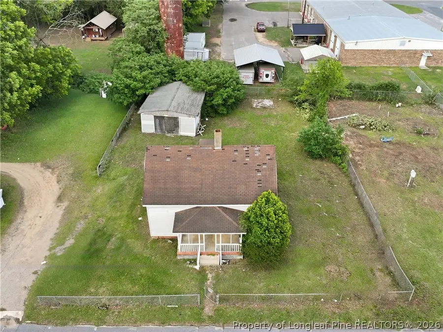 236 Ledbetter Street, Cordova, NC 28330 - #3