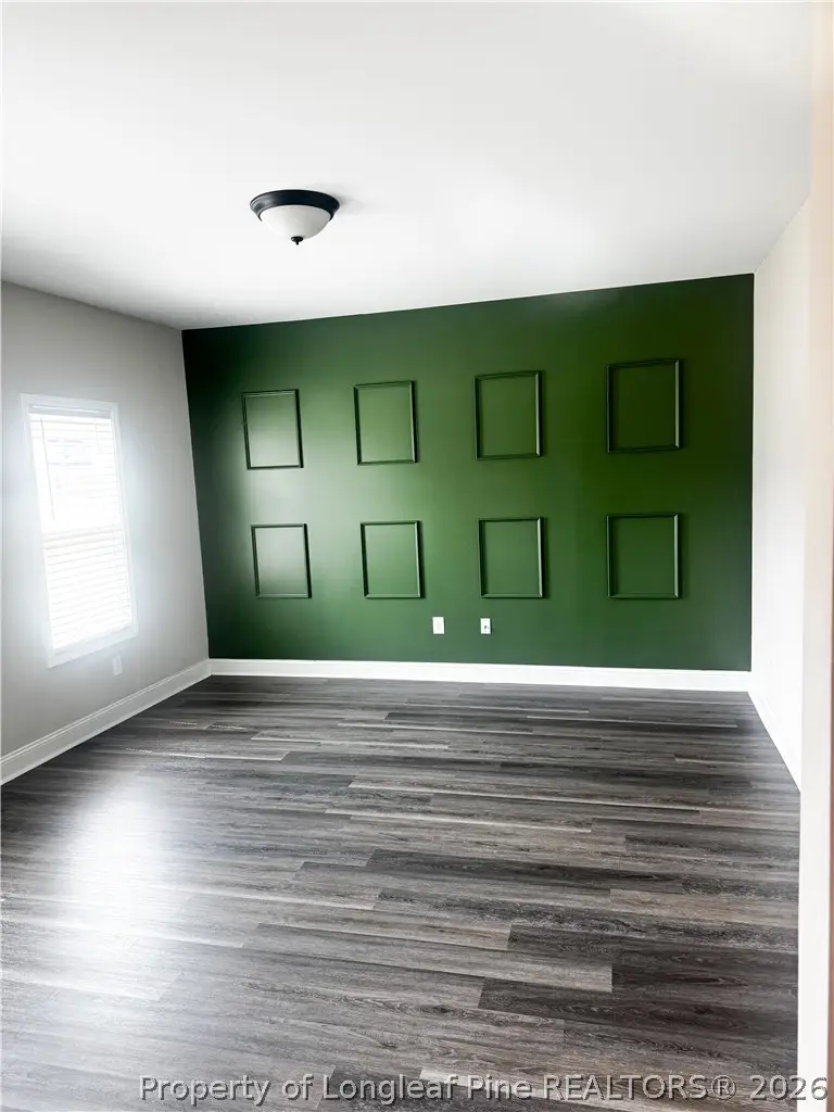 182 Turkey Trot (lot 66) Lane, Raeford, NC 28376 - #3