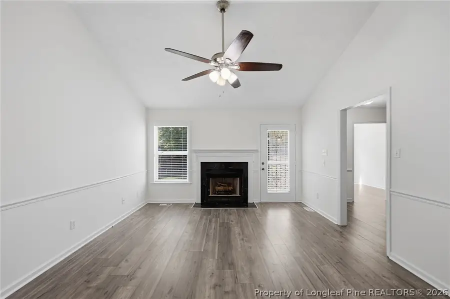 5527 Ballentine Street, Hope Mills, NC 28348 - #3