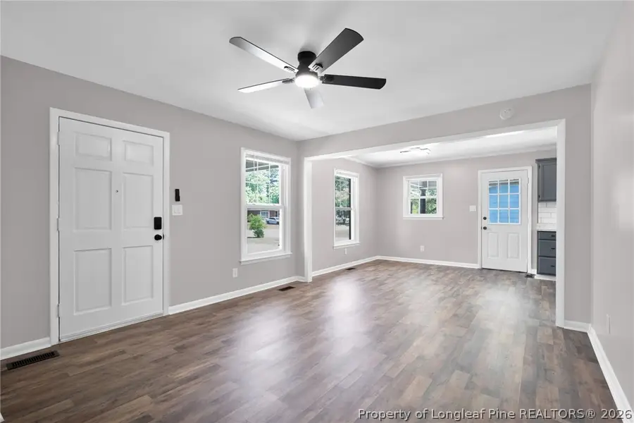3220 Periwinkle Drive, Fayetteville, NC 28306 - #3
