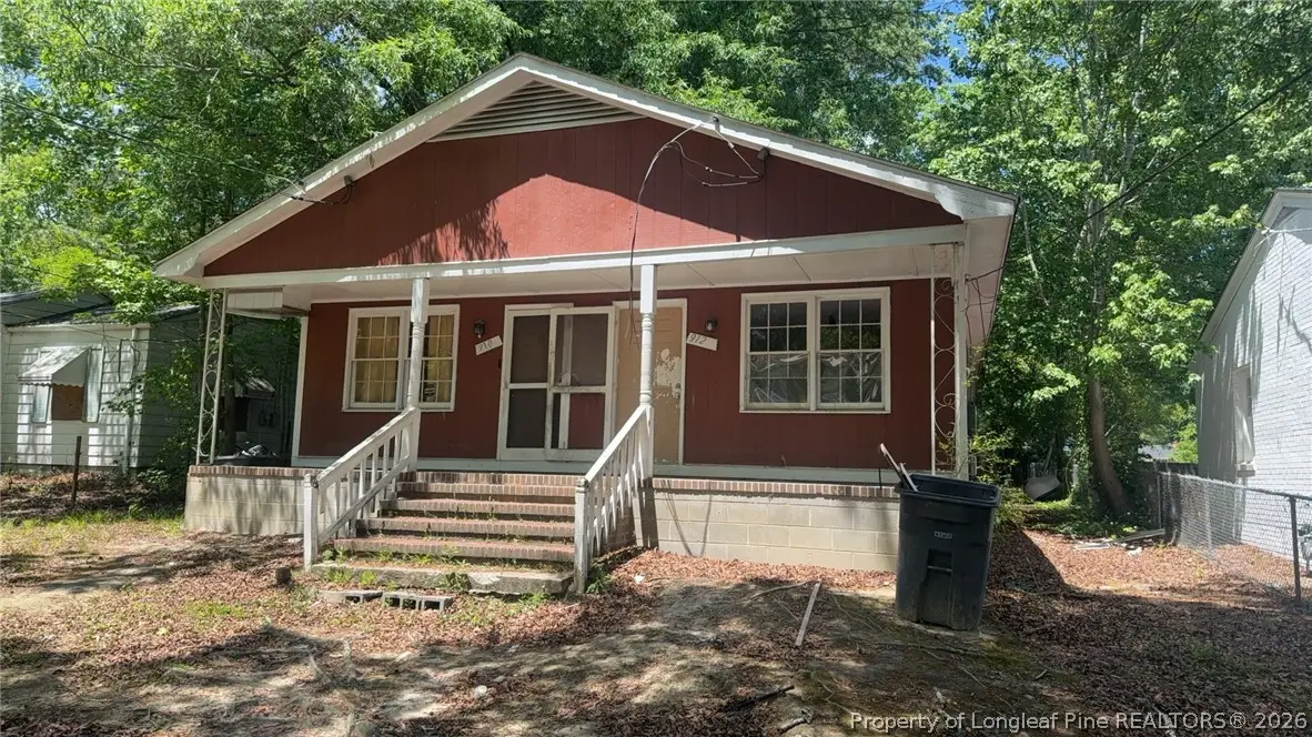 912 Tyan Street, 12 Rocky Mount, NC 27801 - #1