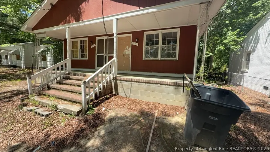 912 Tyan Street, 12 Rocky Mount, NC 27801 - #2